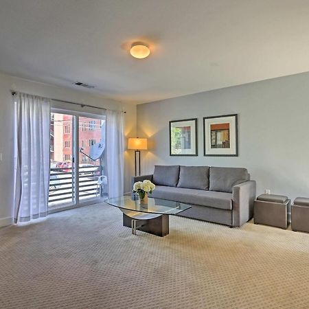 Lohi Apartment With Patio 1 Mi To Downtown Denver! 외부 사진