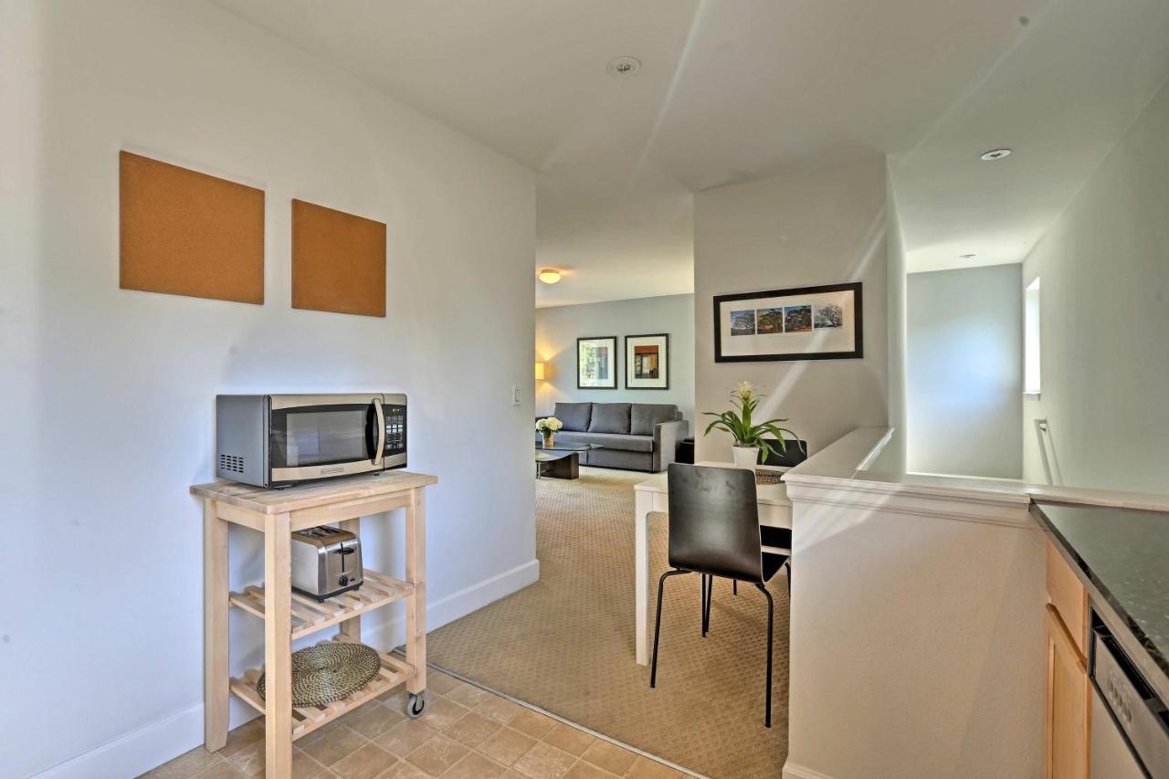 Lohi Apartment With Patio 1 Mi To Downtown Denver! 외부 사진