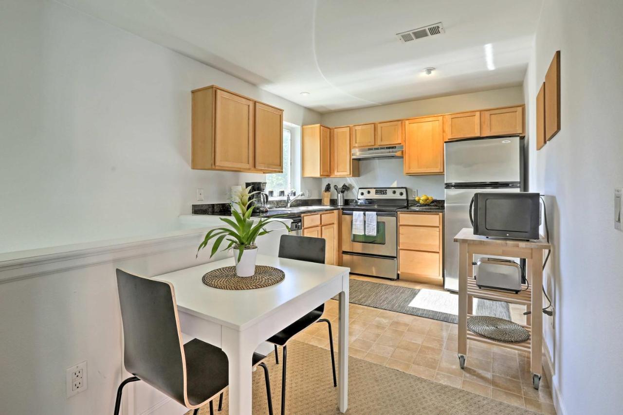 Lohi Apartment With Patio 1 Mi To Downtown Denver! 외부 사진