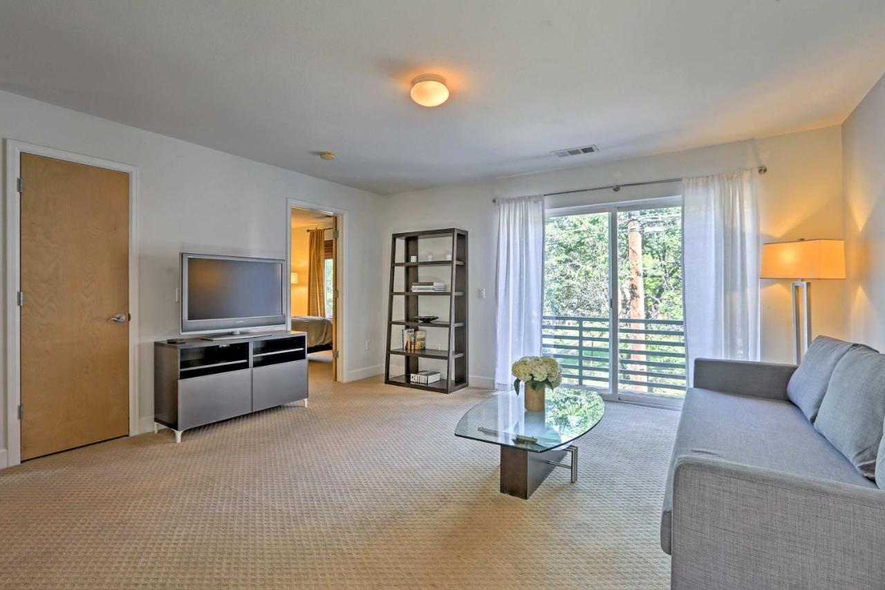 Lohi Apartment With Patio 1 Mi To Downtown Denver! 외부 사진