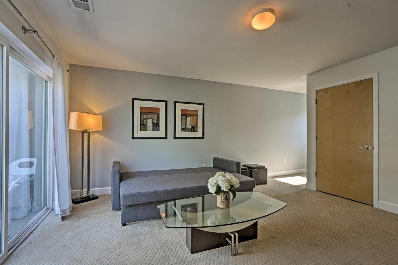 Lohi Apartment With Patio 1 Mi To Downtown Denver! 외부 사진