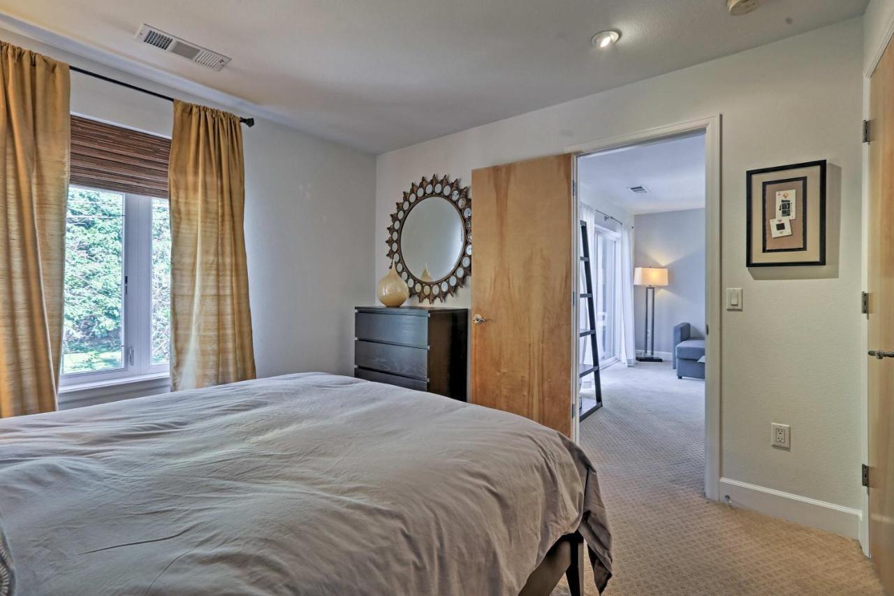 Lohi Apartment With Patio 1 Mi To Downtown Denver! 외부 사진