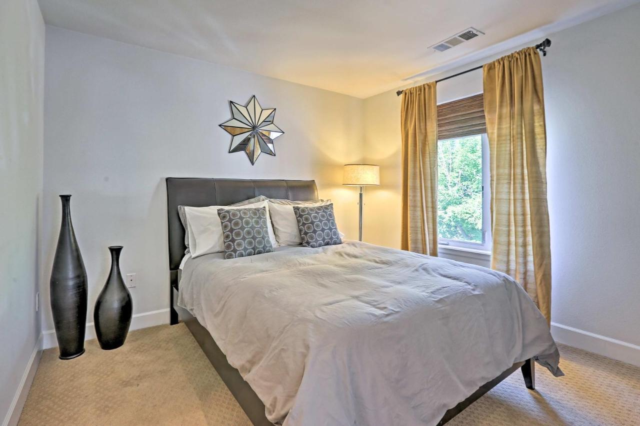 Lohi Apartment With Patio 1 Mi To Downtown Denver! 외부 사진
