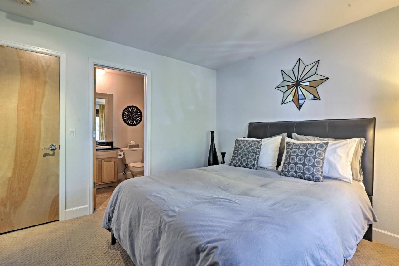 Lohi Apartment With Patio 1 Mi To Downtown Denver! 외부 사진