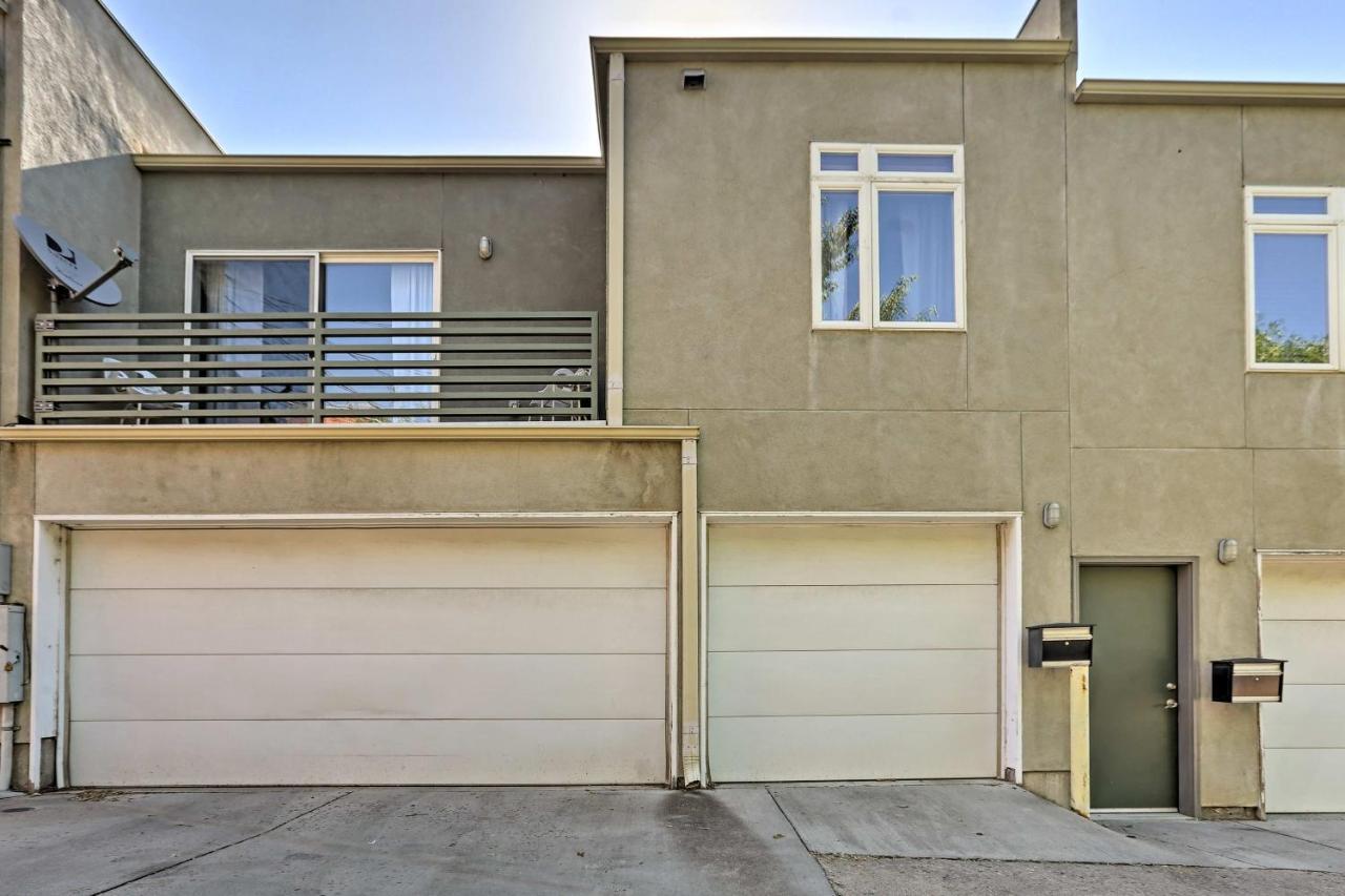 Lohi Apartment With Patio 1 Mi To Downtown Denver! 외부 사진