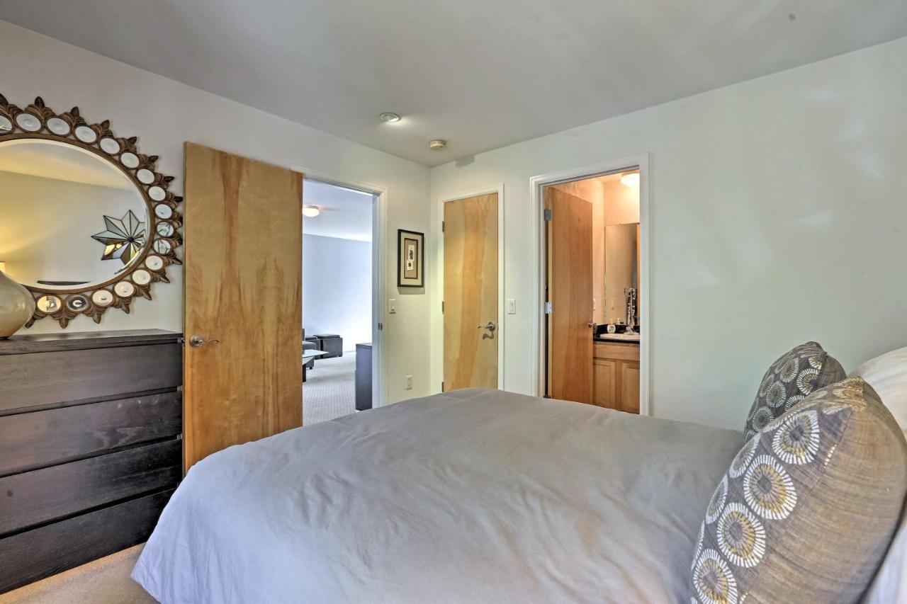 Lohi Apartment With Patio 1 Mi To Downtown Denver! 외부 사진