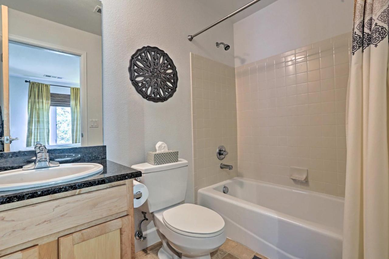 Lohi Apartment With Patio 1 Mi To Downtown Denver! 외부 사진