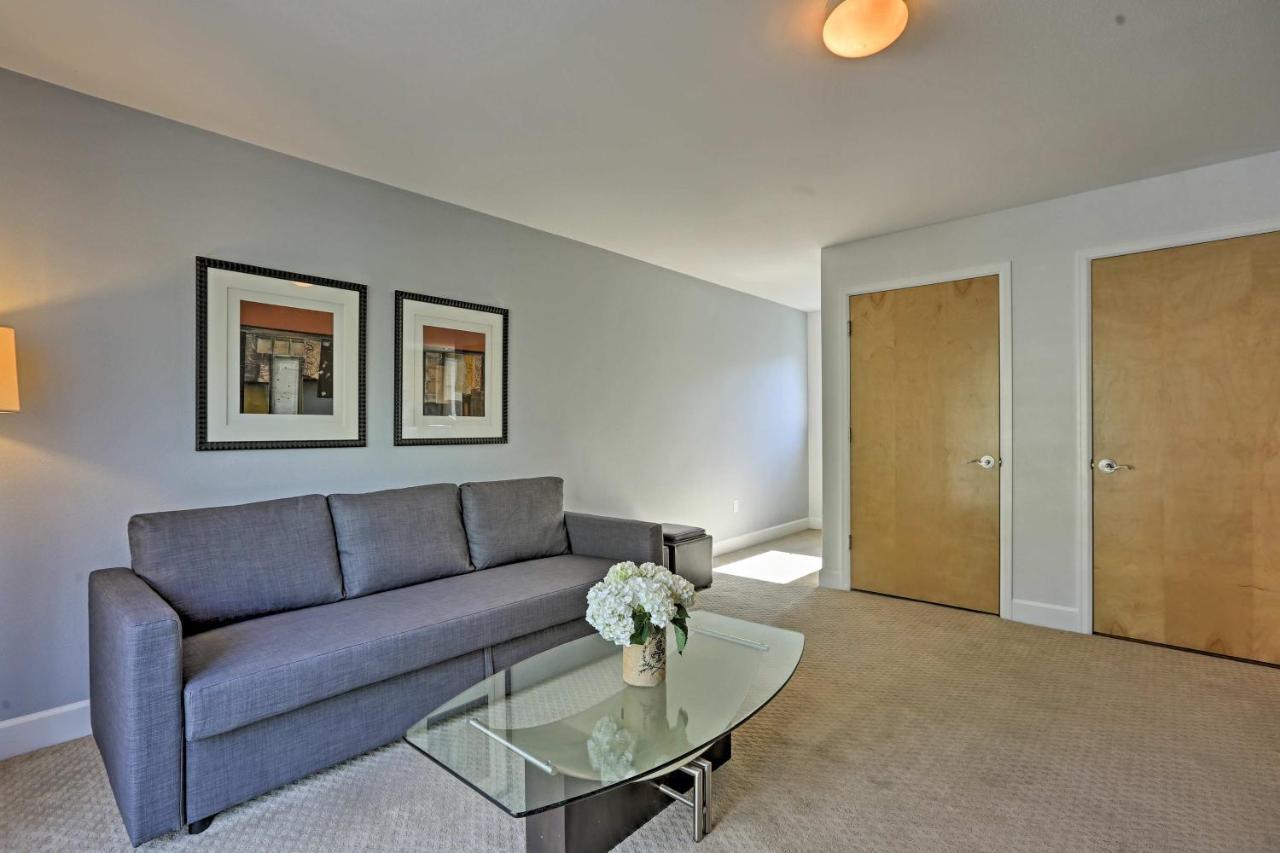 Lohi Apartment With Patio 1 Mi To Downtown Denver! 외부 사진