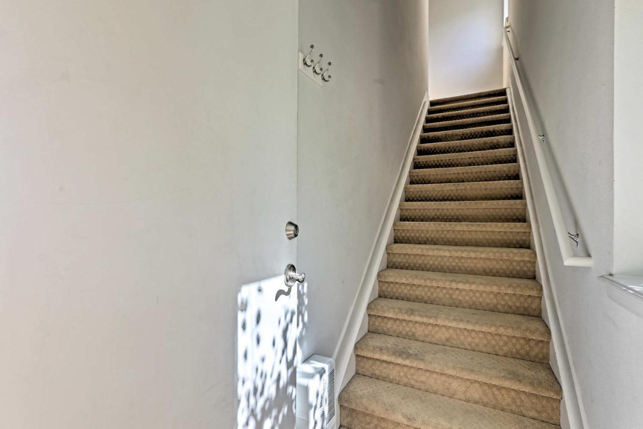 Lohi Apartment With Patio 1 Mi To Downtown Denver! 외부 사진